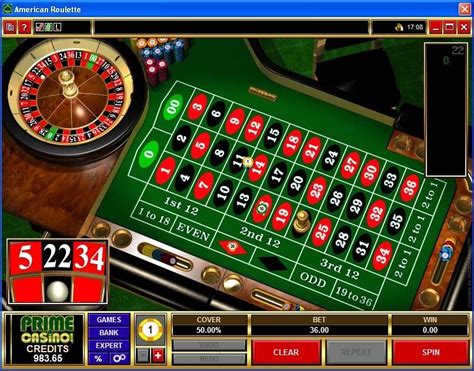 Roulette bonus .